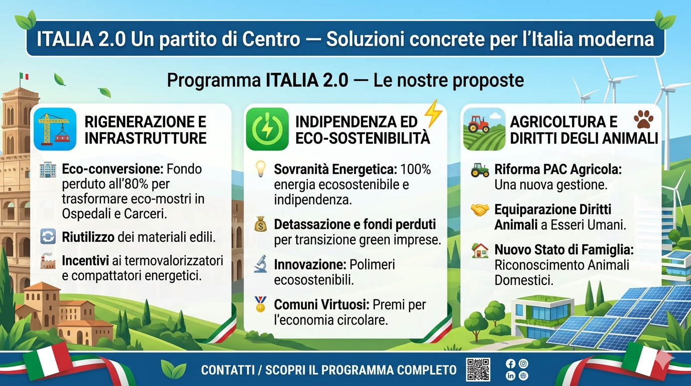 ITALIA 2.0