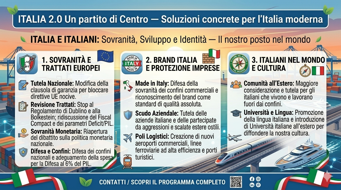 ITALIA 2.0